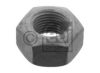 VW N10403702 Nut